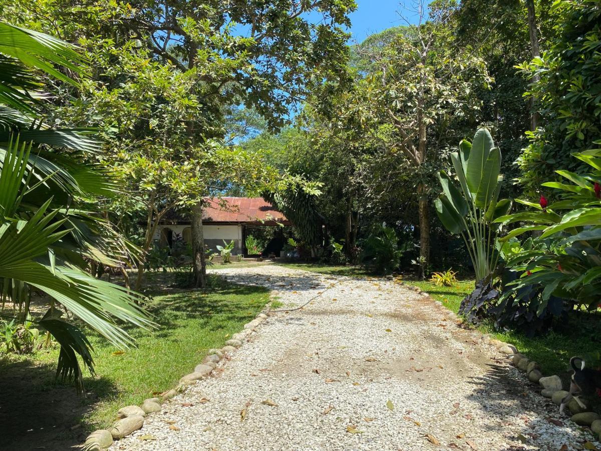 Hotel Salvia Madre Guachaca