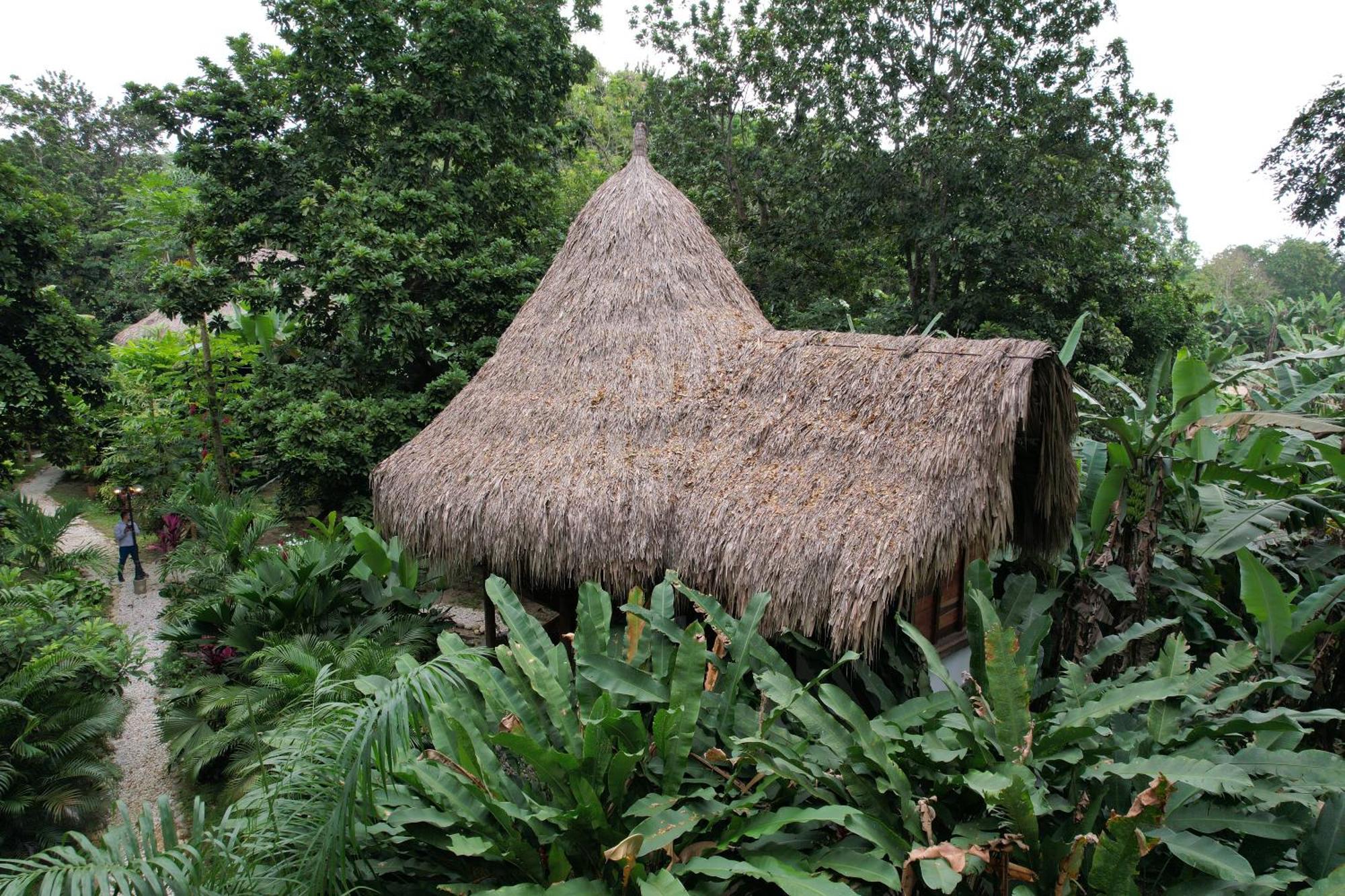 Hotel Salvia Madre