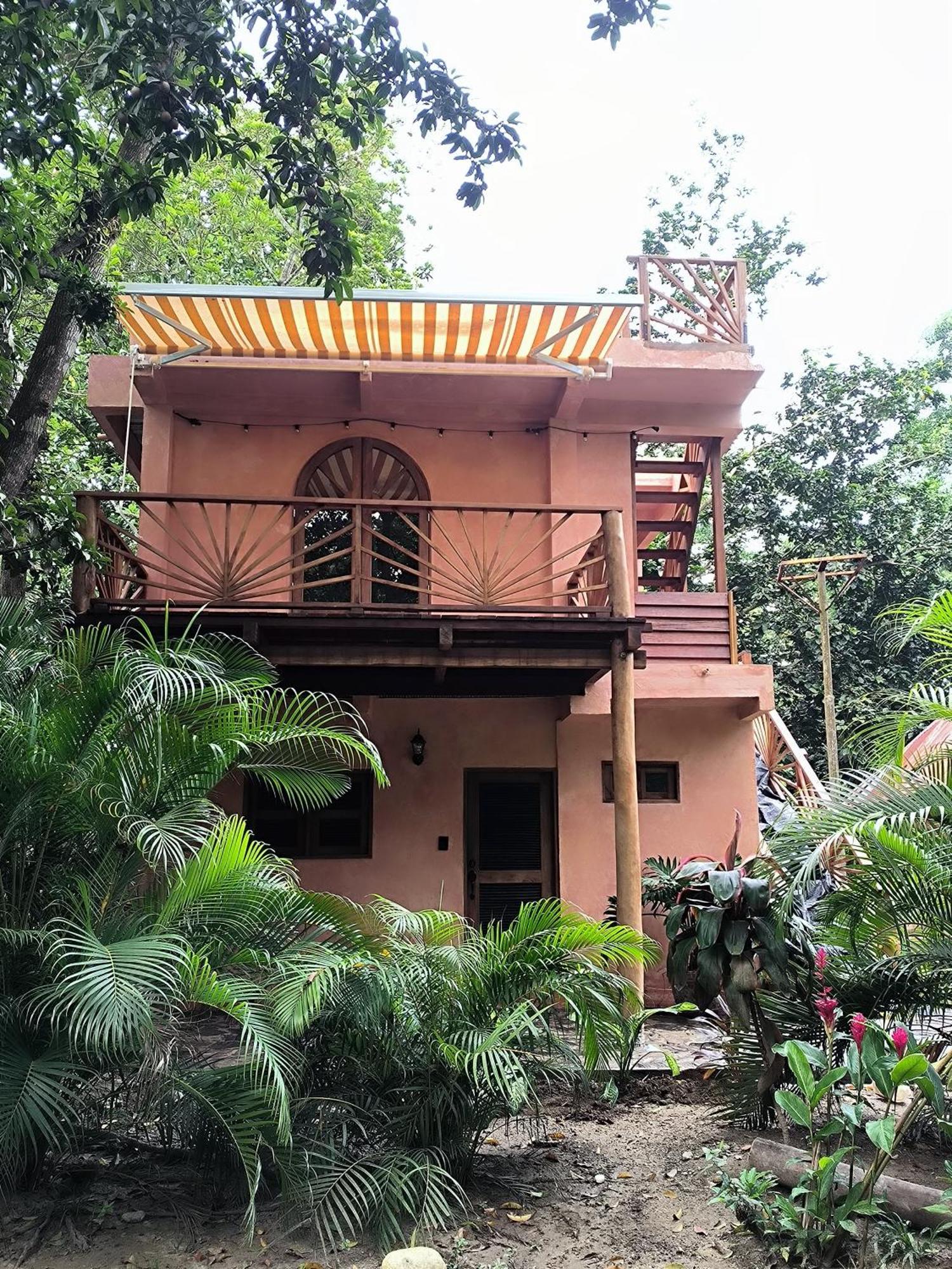 Hotel Salvia Madre