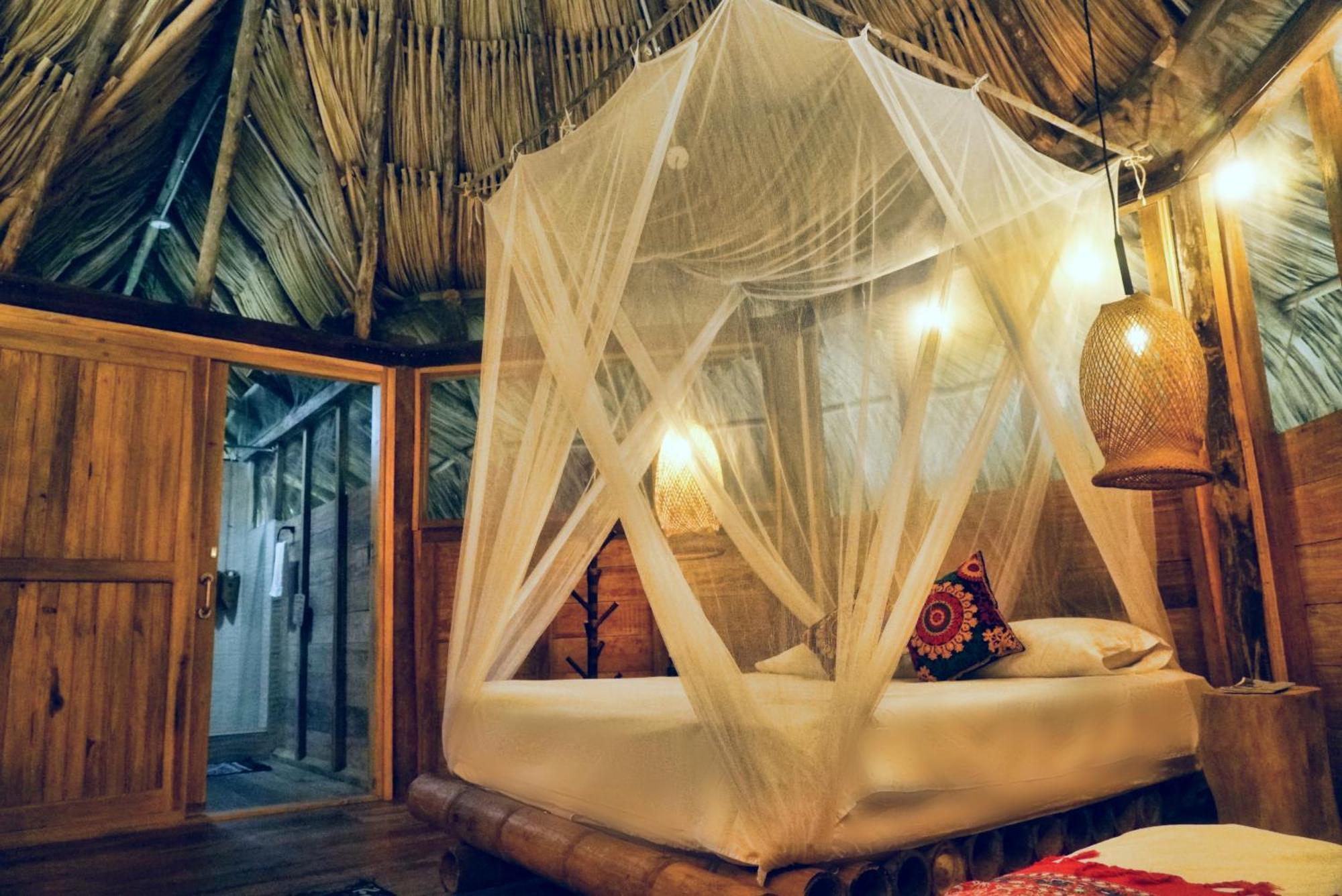 Salvia Madre Hotel