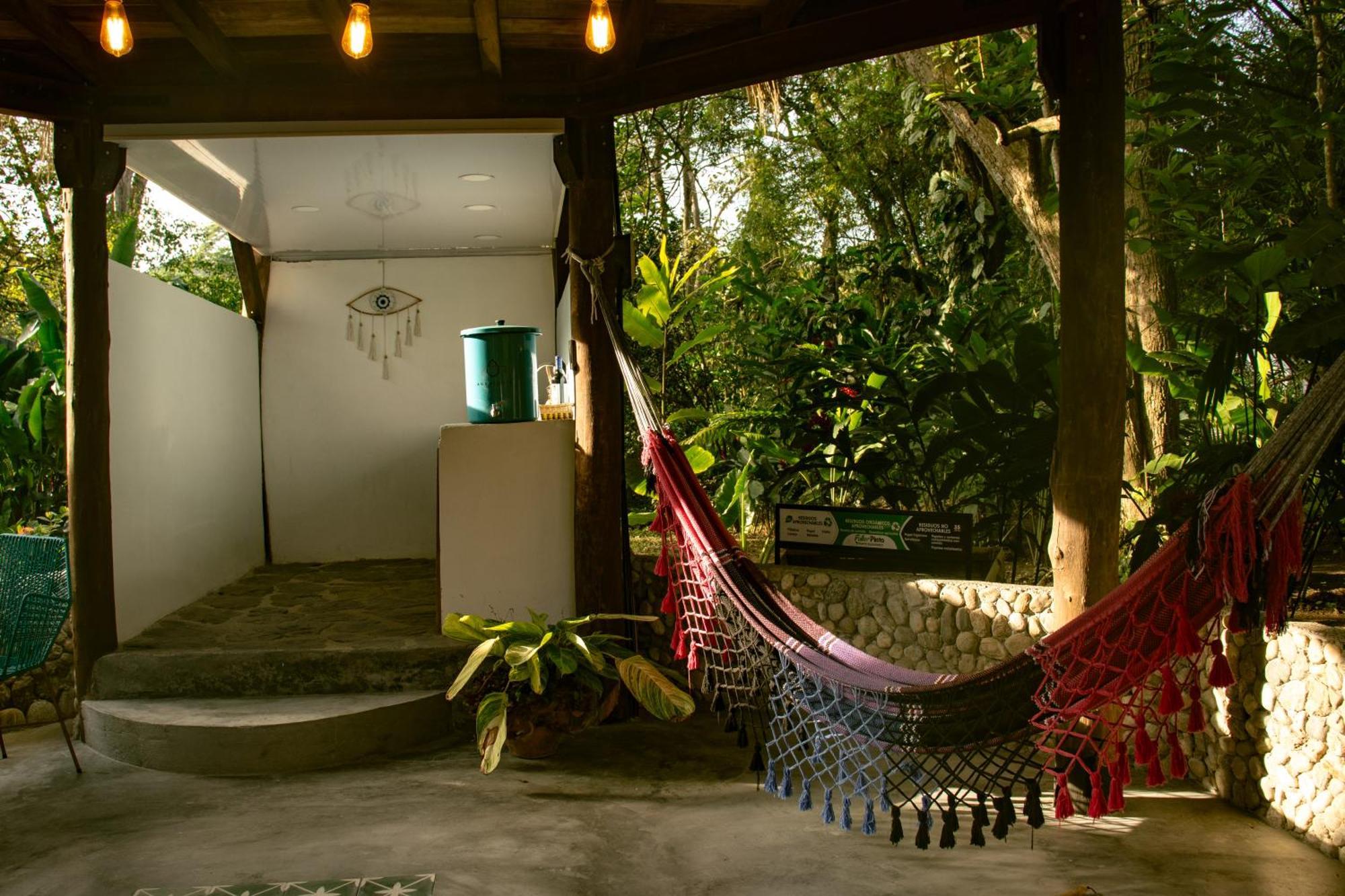 Hotel Salvia Madre
