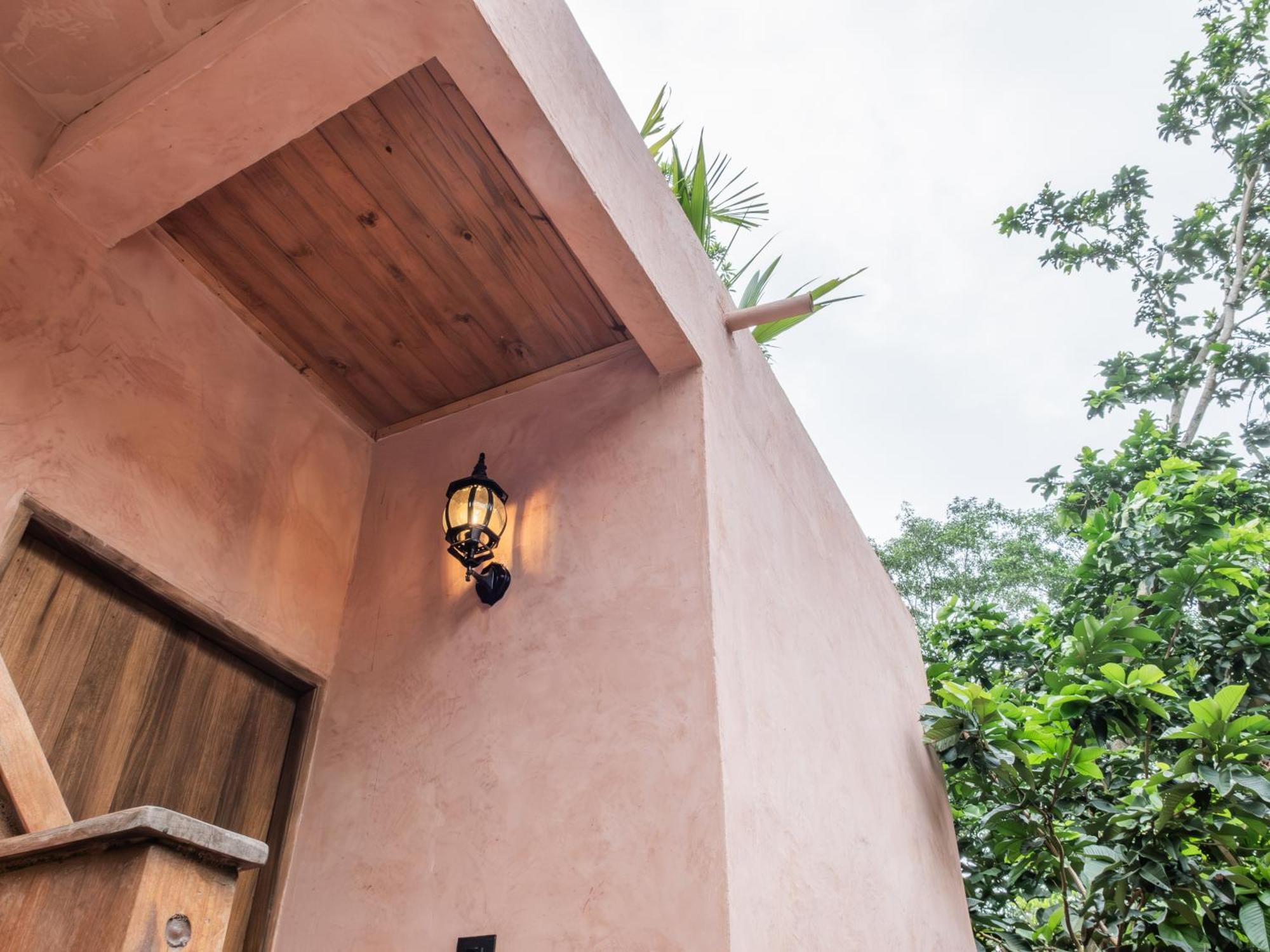 Salvia Madre Hotel Guachaca