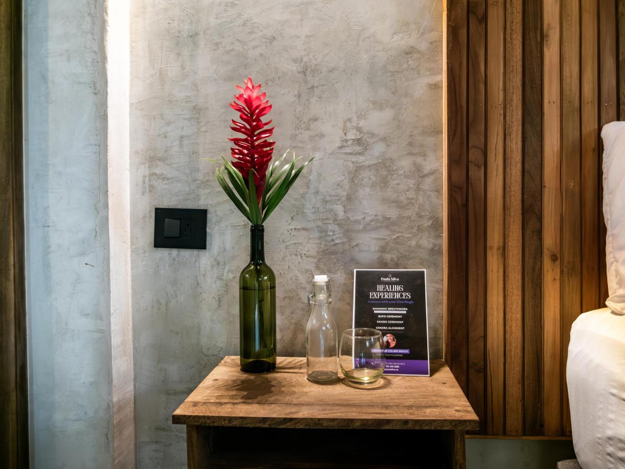 Hotel Salvia Madre