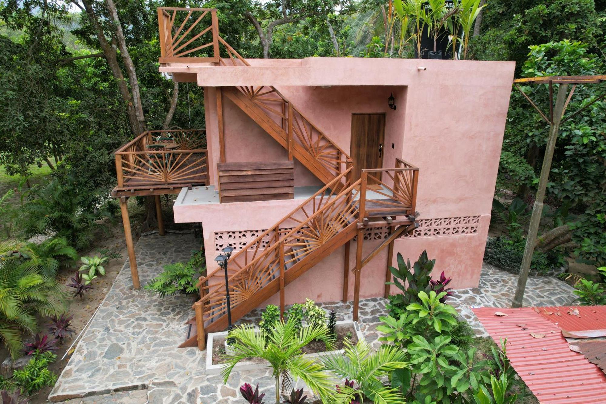 Hotel Salvia Madre