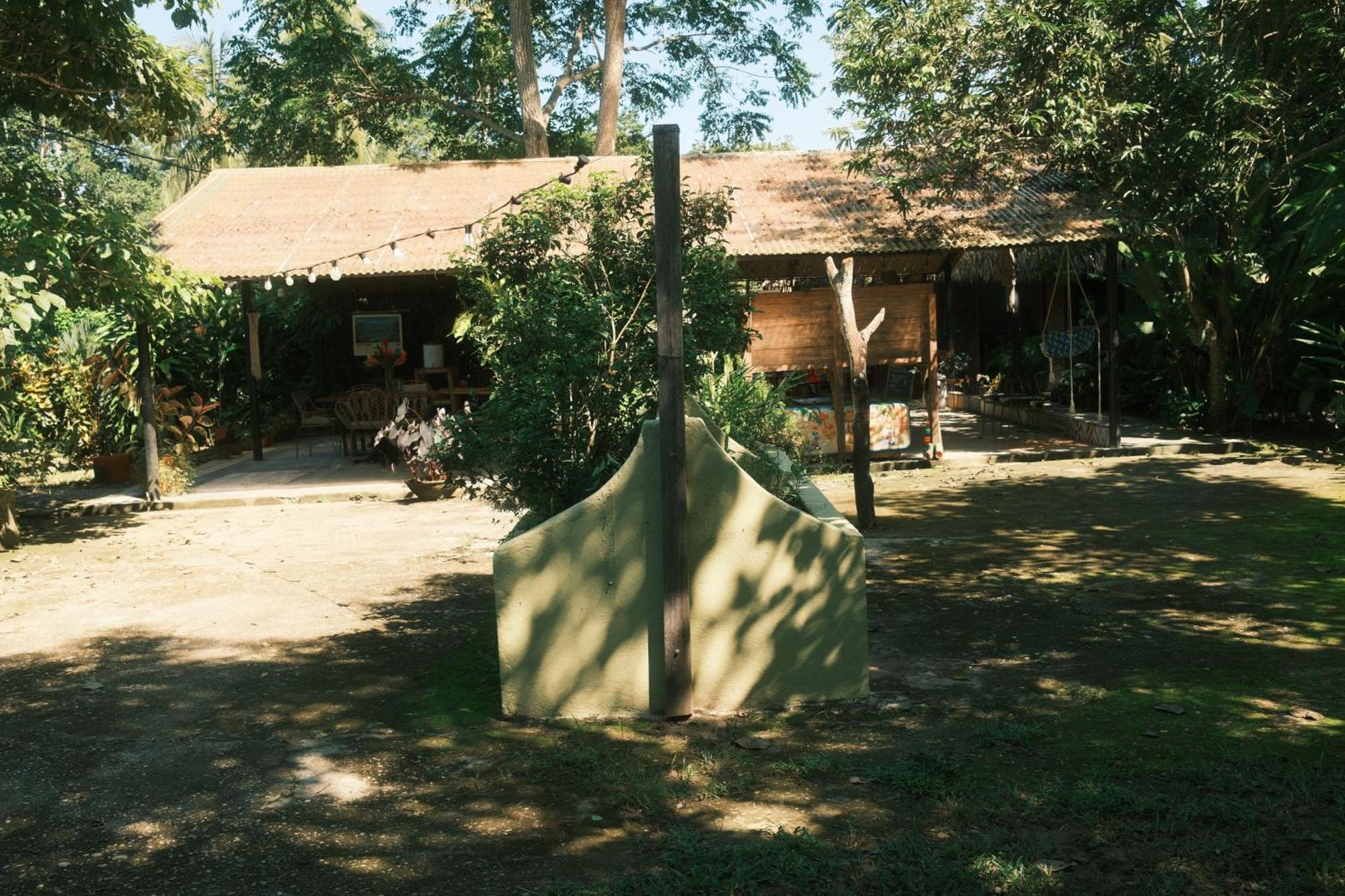 Hotel Salvia Madre