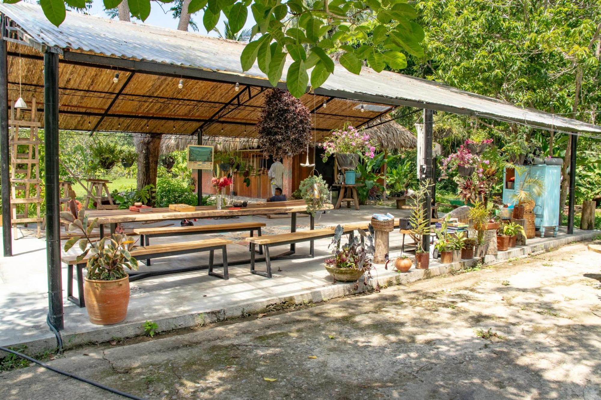 Villa Salvia Madre