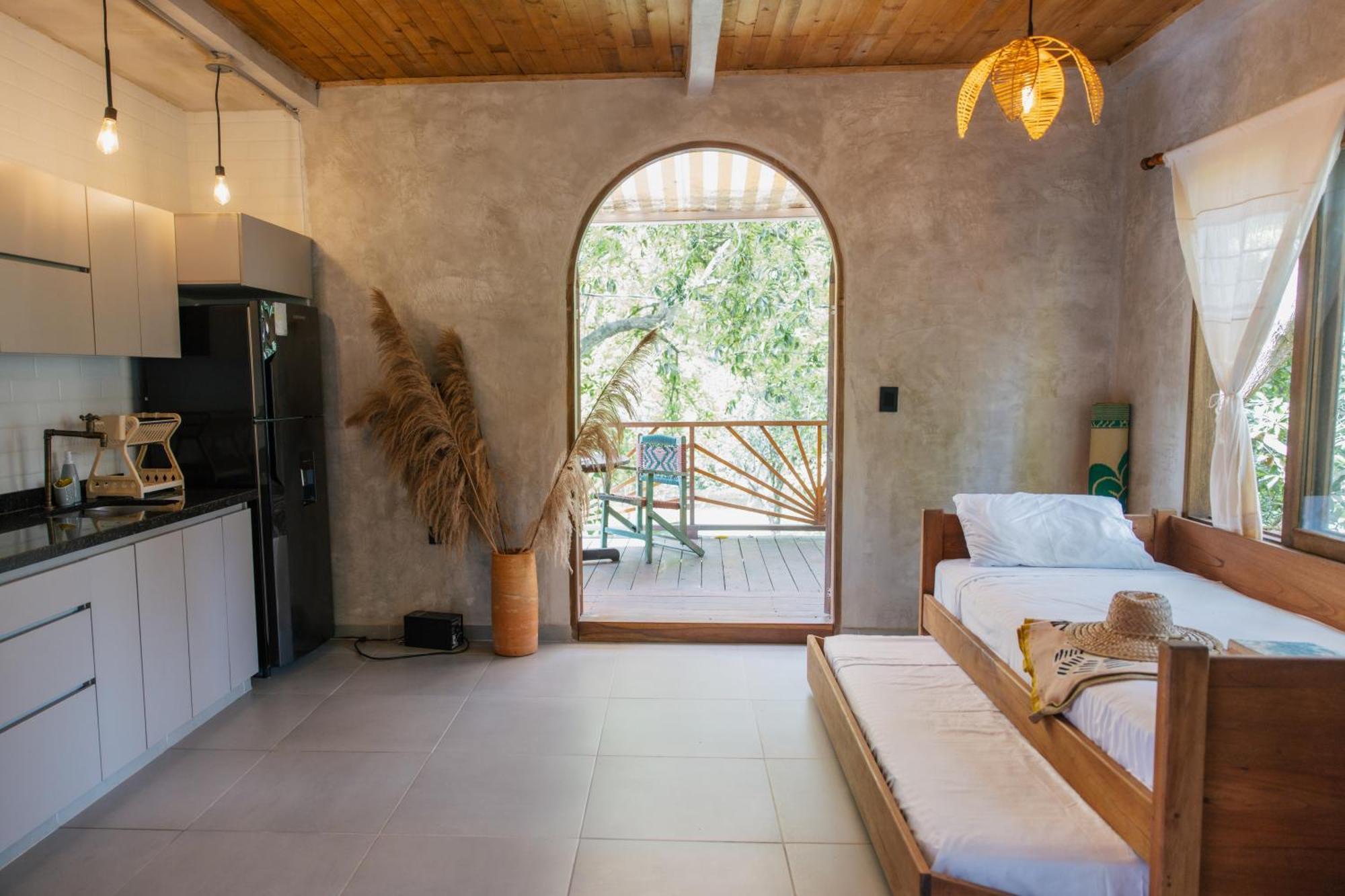 Hotel Salvia Madre Guachaca